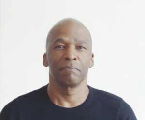 Photo of Dwight Leatham, copywriter at Word Space